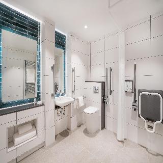 Hyatt House Leeds fotoÄŸrafÄ±