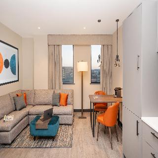 Hyatt House Leeds fotoÄŸrafÄ±
