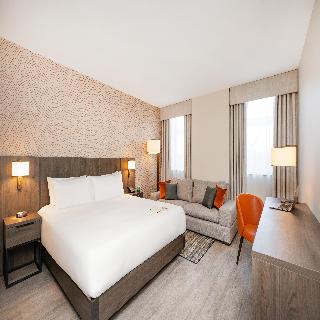 Hyatt House Leeds fotoÄŸrafÄ±