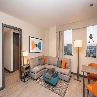 Hyatt House Leeds fotoÄŸrafÄ±