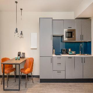 Hyatt House Leeds fotoÄŸrafÄ±