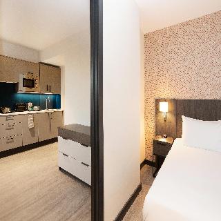 Hyatt House Leeds fotoÄŸrafÄ±