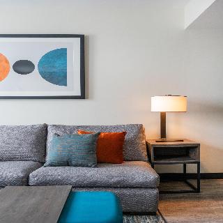 Hyatt House Leeds fotoÄŸrafÄ±