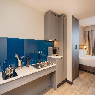 Hyatt House Leeds fotoÄŸrafÄ±