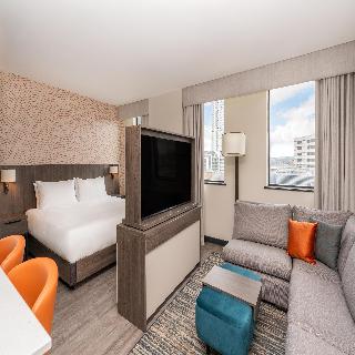 Hyatt House Leeds fotoÄŸrafÄ±