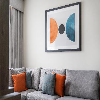 Hyatt House Leeds fotoÄŸrafÄ±