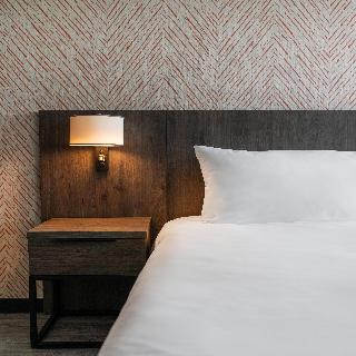 Hyatt House Leeds fotoÄŸrafÄ±