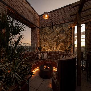 Hyatt House Leeds fotoÄŸrafÄ±