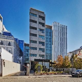 Hyatt Regency Madrid Residences