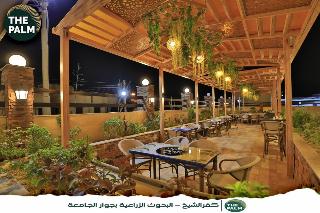 The Palm Hotel fotoÄŸrafÄ±