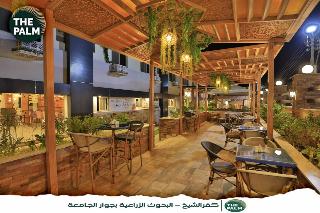 The Palm Hotel fotoÄŸrafÄ±