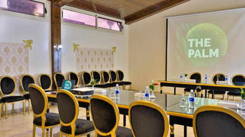 The Palm Hotel - Toplantı