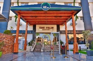 The Palm Hotel fotoÄŸrafÄ±