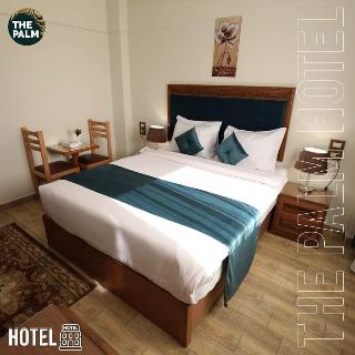 The Palm Hotel fotoÄŸrafÄ±