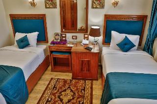 The Palm Hotel fotoÄŸrafÄ±