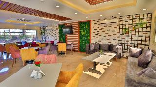 The Palm Hotel fotoÄŸrafÄ±