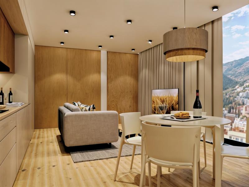 Ls Apartments Leão De Oliveira - Genel