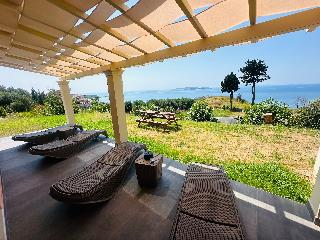 Nikos Apartments Corfu