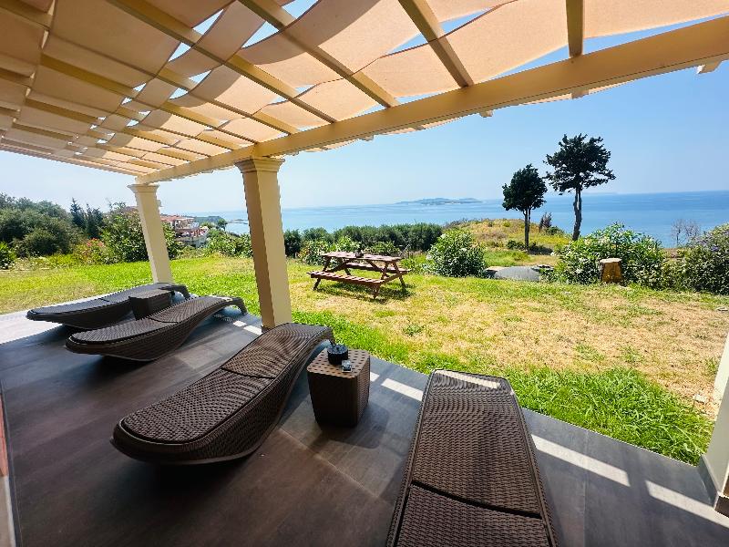 Nikos Apartments Corfu - Genel