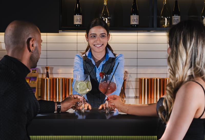 Southgate Hotel London - Bar