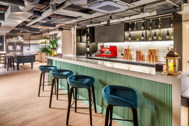 Southgate Hotel London - Bar