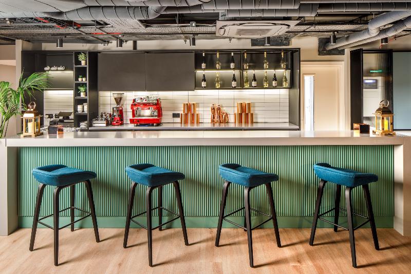 Southgate Hotel London - Bar