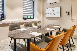 Southgate Hotel London fotoÄŸrafÄ±