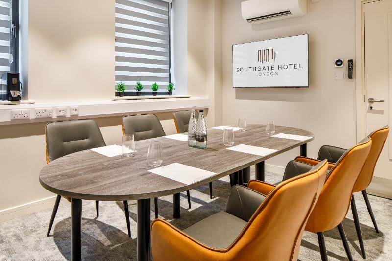 Southgate Hotel London - Toplantı