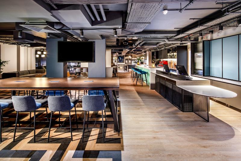 Southgate Hotel London - Toplantı