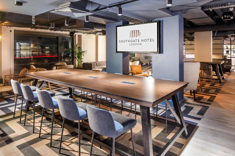 Southgate Hotel London - Toplantı