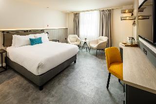 Southgate Hotel London fotoÄŸrafÄ±