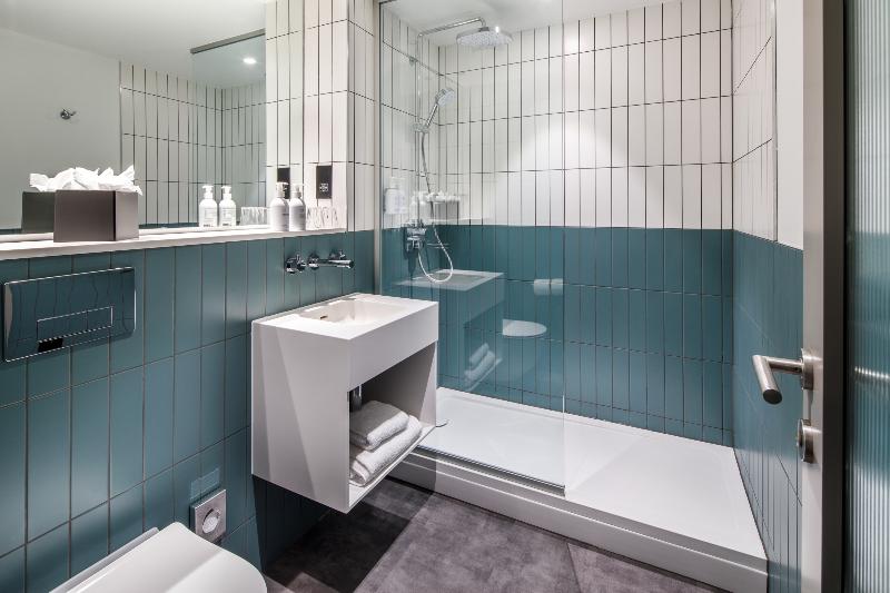 Southgate Hotel London - Oda