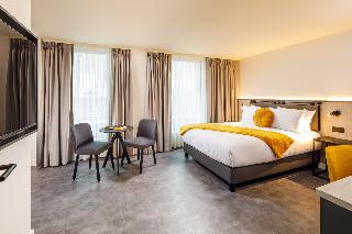 Southgate Hotel London fotoÄŸrafÄ±
