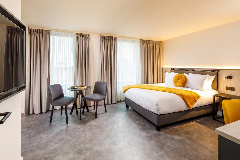 Southgate Hotel London - Oda