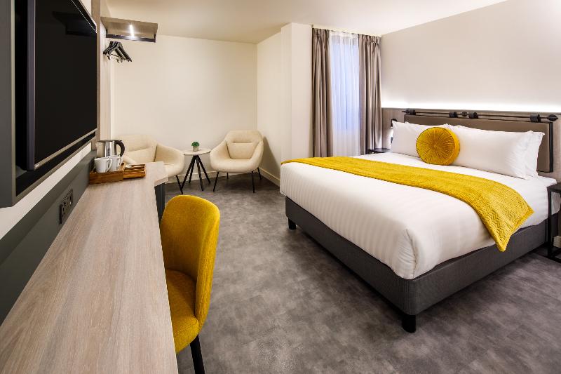 Southgate Hotel London - Oda