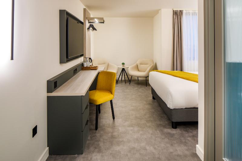 Southgate Hotel London - Oda