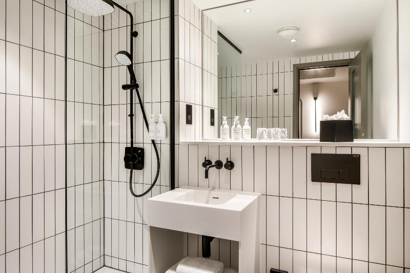 Southgate Hotel London - Oda