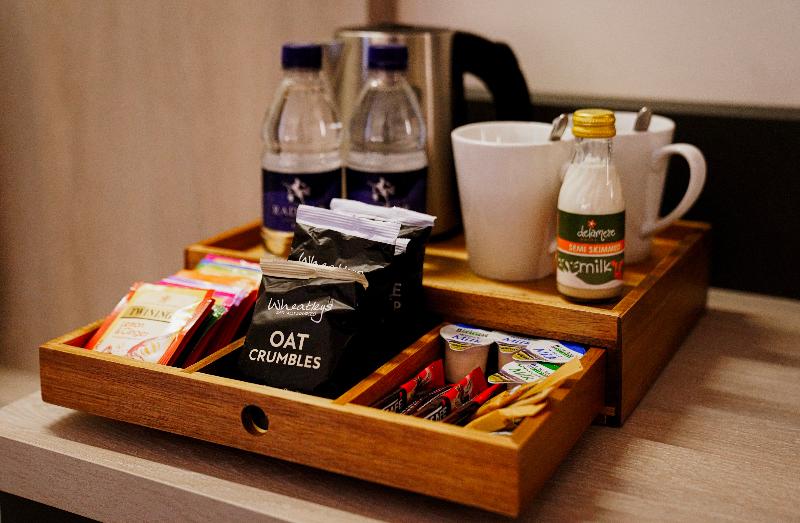 Southgate Hotel London - Oda