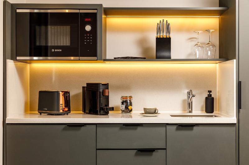 Southgate Hotel London - Oda