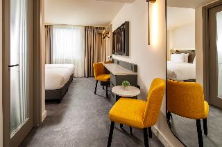 Southgate Hotel London fotoÄŸrafÄ±