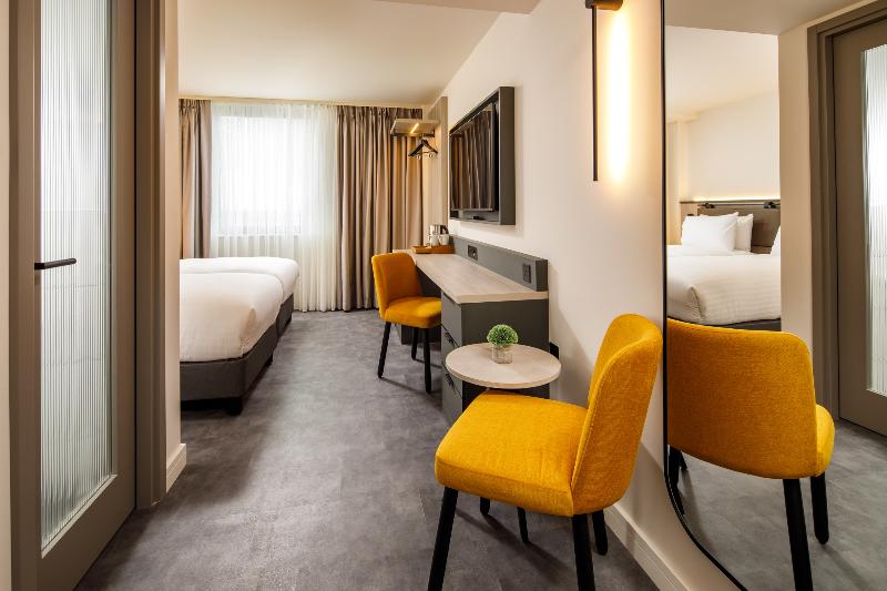 Southgate Hotel London - Oda
