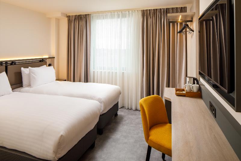 Southgate Hotel London - Oda