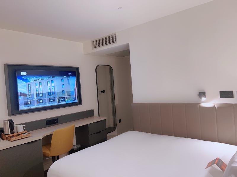 Southgate Hotel London - Oda