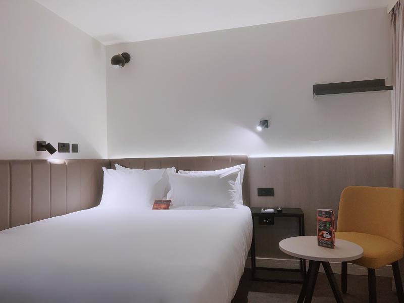 Southgate Hotel London - Oda