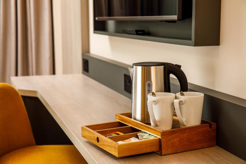 Southgate Hotel London - Oda
