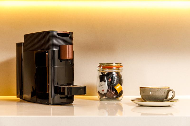 Southgate Hotel London - Oda
