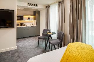 Southgate Hotel London fotoÄŸrafÄ±