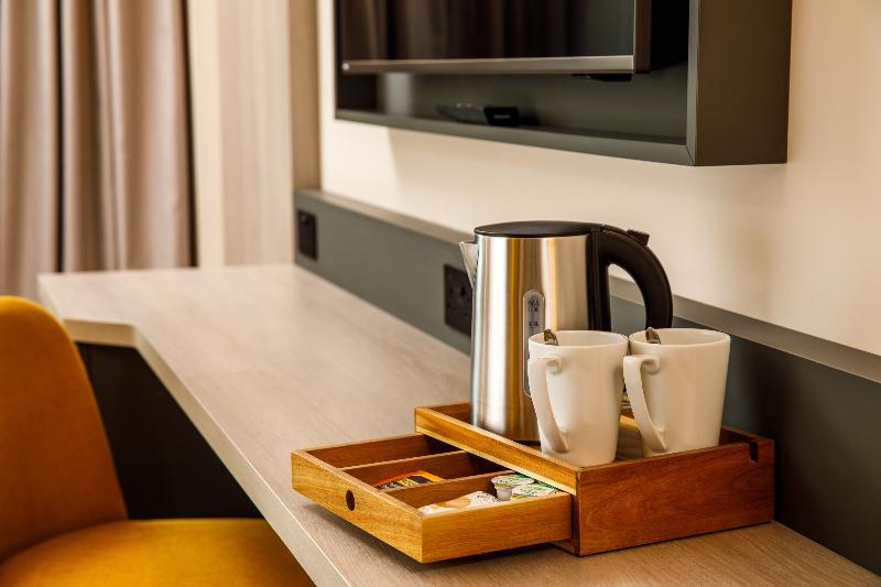 Southgate Hotel London - Oda
