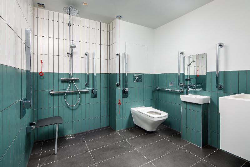 Southgate Hotel London - Oda