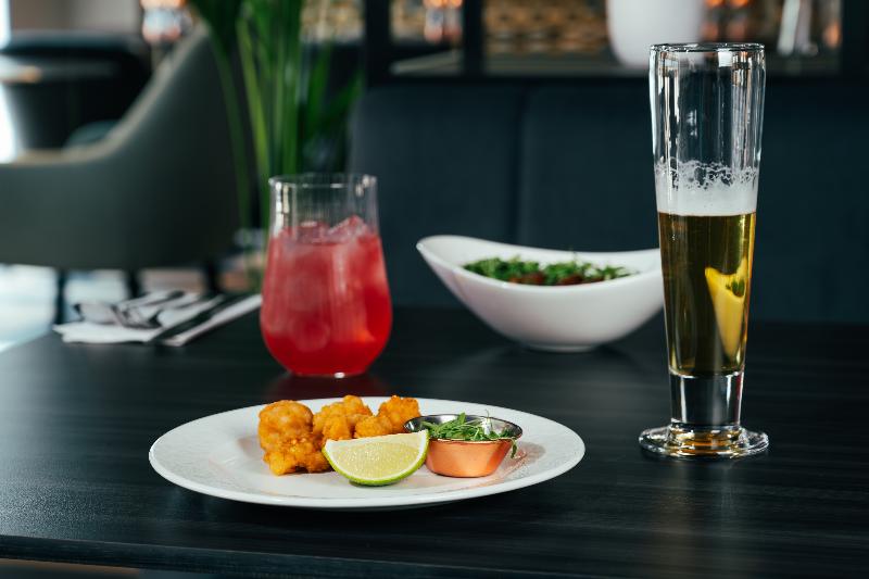 Southgate Hotel London - Restoran
